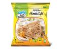 Vadilal Homestyle Paratha 5 Pieces