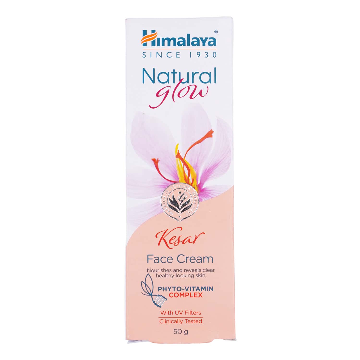 Himalaya Kesar FaceW 50 m