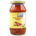 Ashoka Turmeric Pickle Medium 500 g
