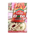 Laz Date Rice Pudding
