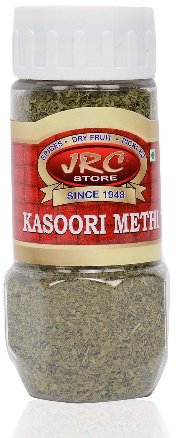 Viya Kasoori Methi 200 g