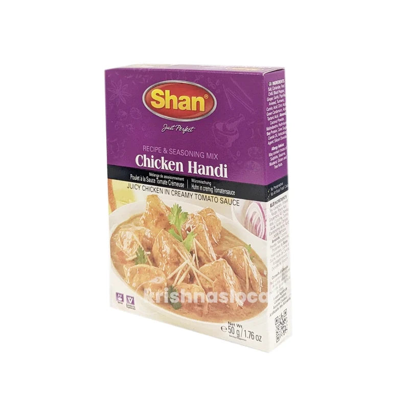 Shan Chicken Handi 50 g