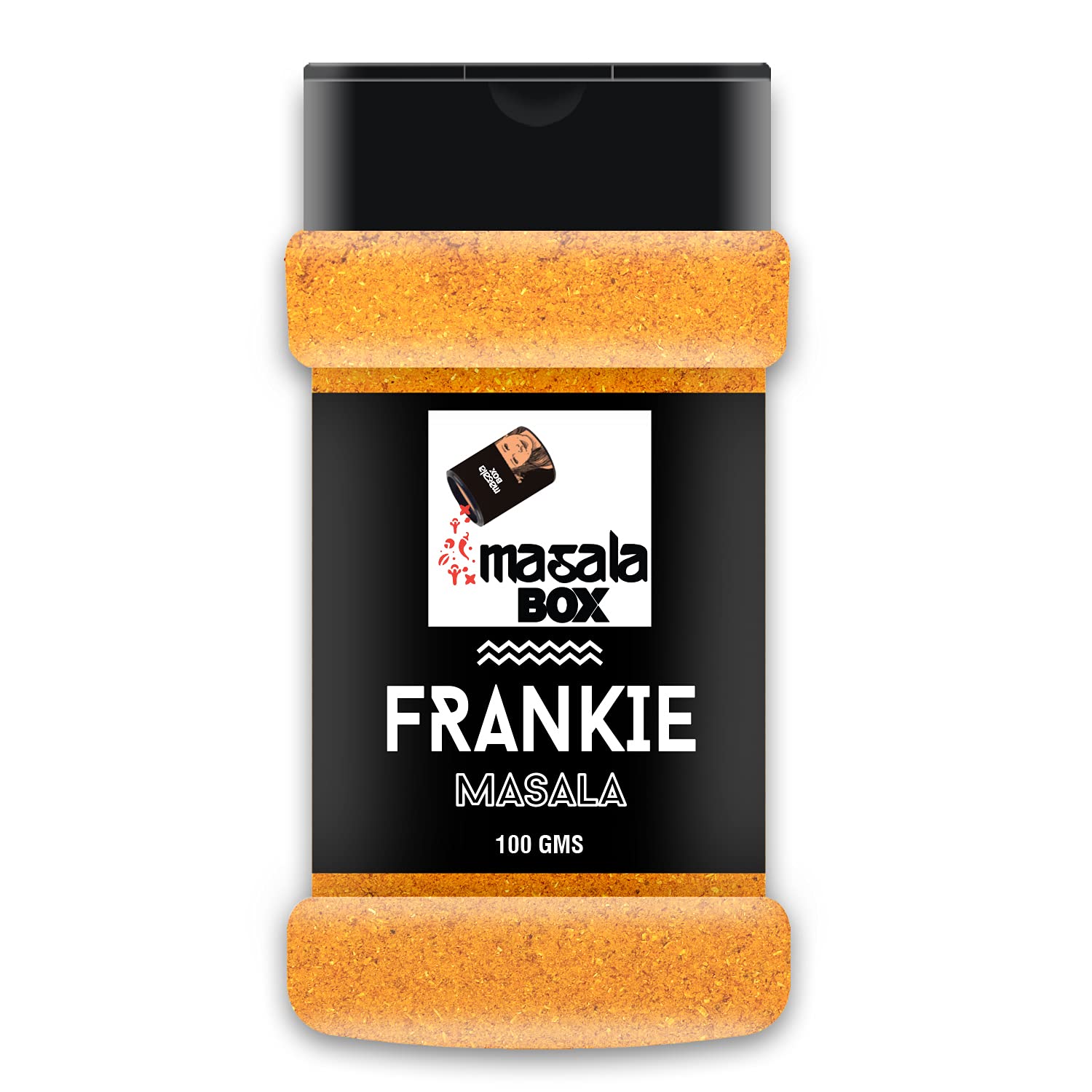 Mahalaxmi Frankie Masala 100 g