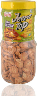Priya Gold Jeera Top Biscuits 200 g
