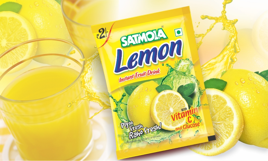 Satmola Lemon