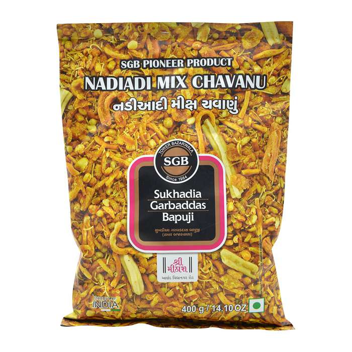SGB Nadiadi Mixture 400 g