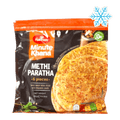 Haldiram Methi Paratha 6 pcs
