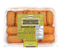 Golden Punjabi Biscuits Ginger-Gur 680 g