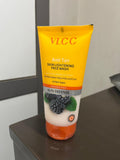 Vlcc Anti Tan Face Wash 100 ml