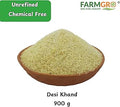 Indya Desi Khand 900 g