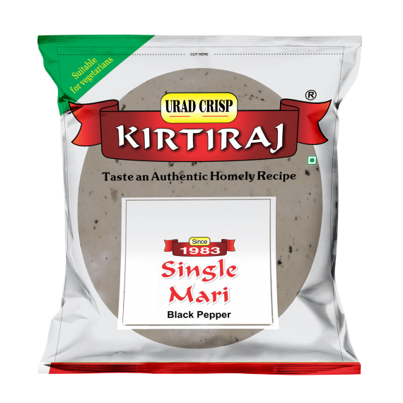 Kirtiraj Single Mari 500 g