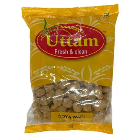 Uttam Soya Wadi 500 g