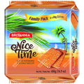 Britannia Nice Time Family Pack 480 g