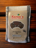 Karan's Yellow Cassava