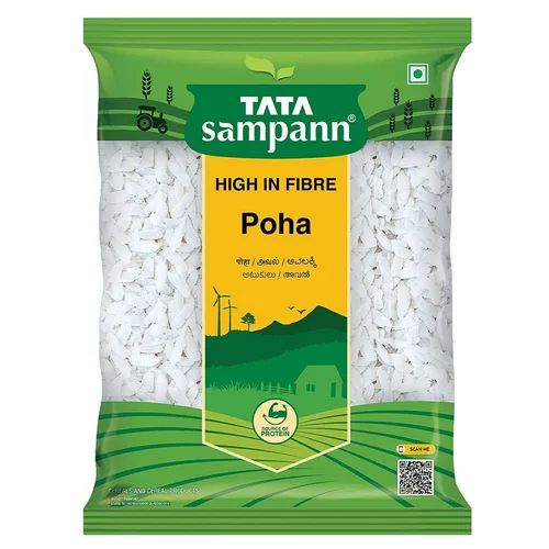 Uttam Poha Thick 1 kg