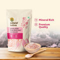 Organic Tattva Organic Himalayan Pink Salt Granules 500 g