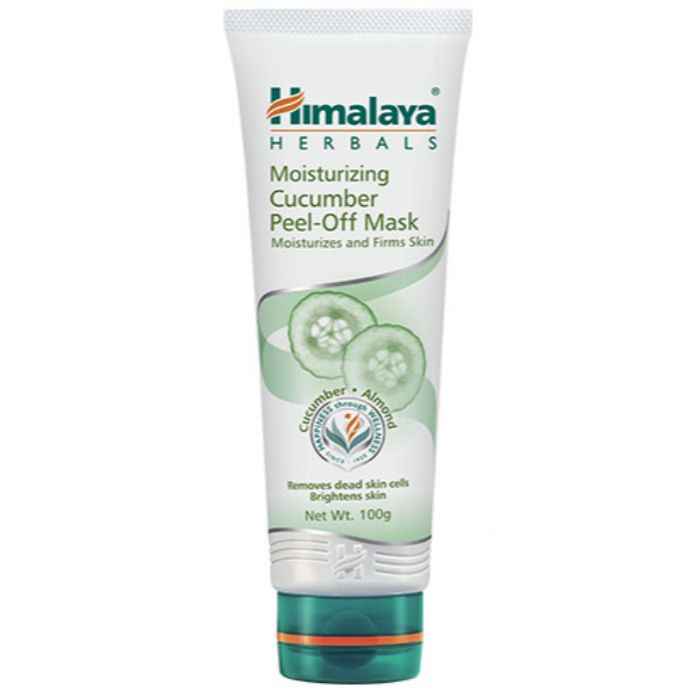 Himalaya Cucumber Mask 100