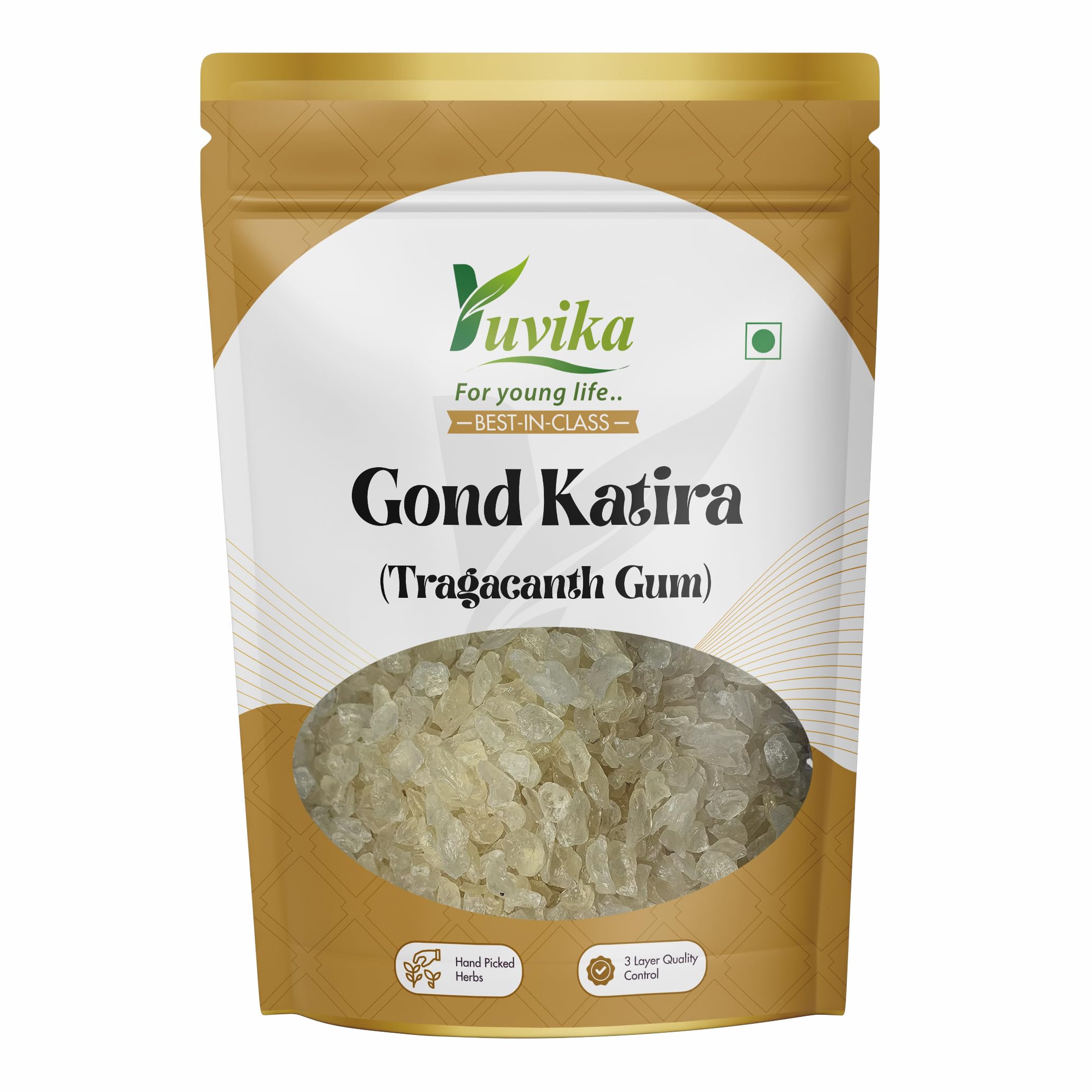 Spark Gond Katira 200 g
