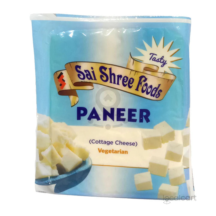 Saishree Paneer Open