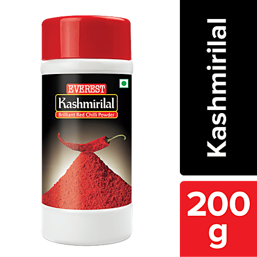 Everest Kashmiri Lal 200 g