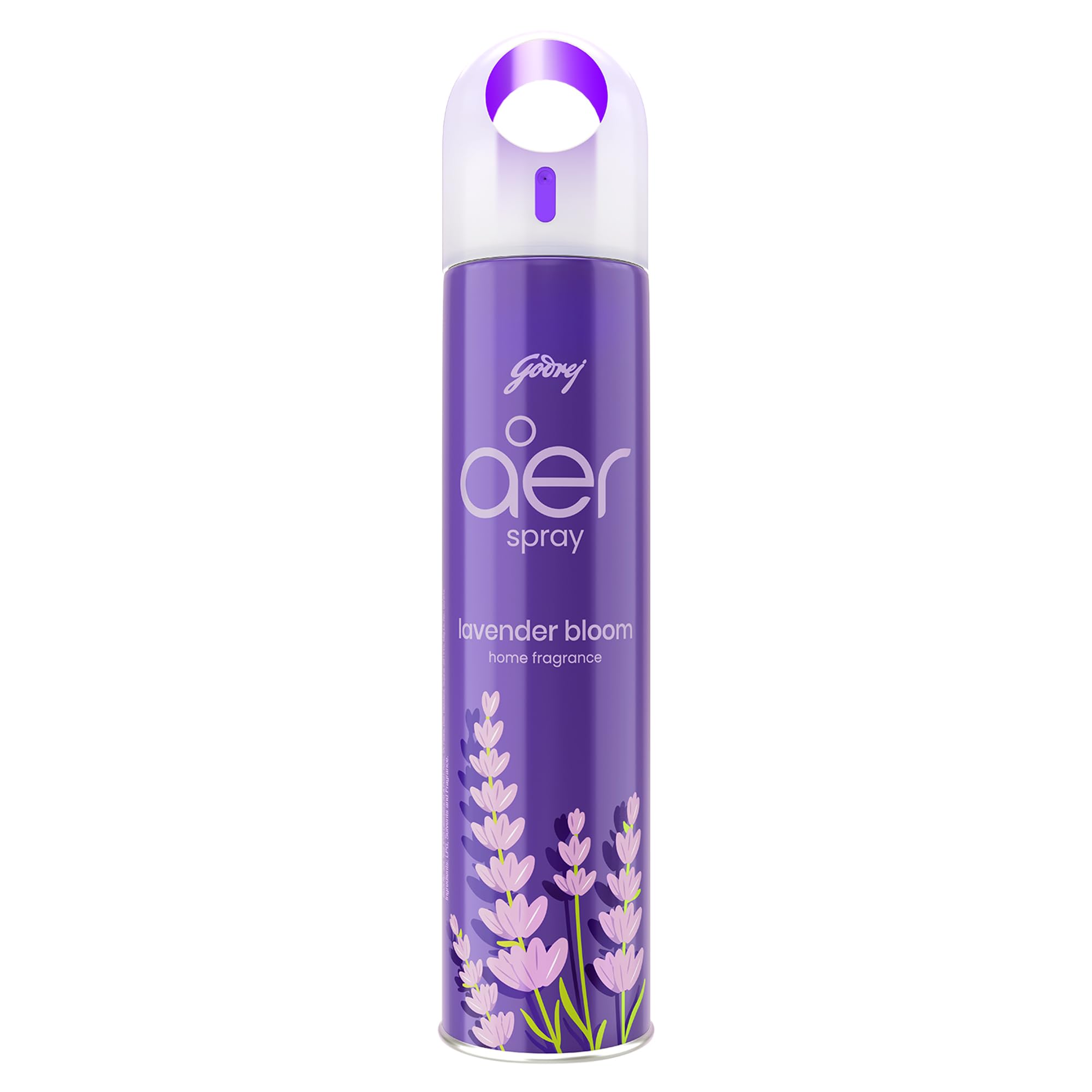 Godrej Lavender Bloom Air Freshener
