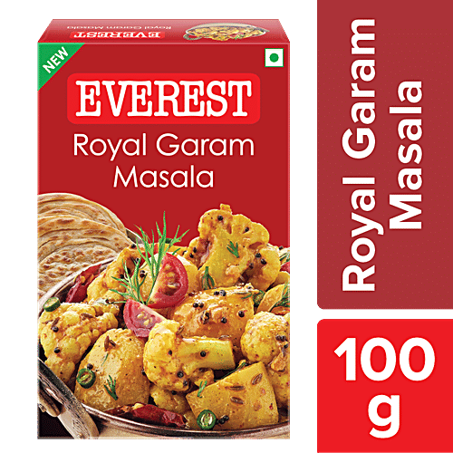 Everest Royal Garam Msl 100 g