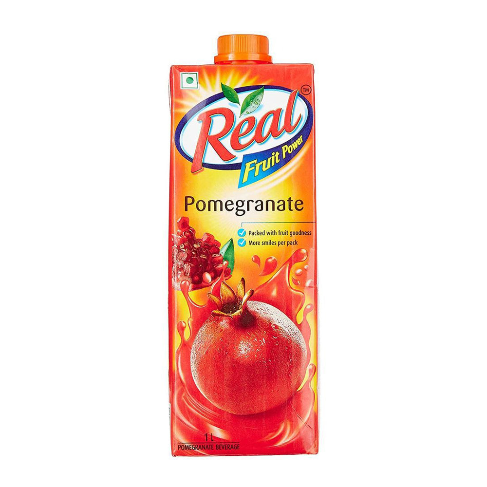 Dabur Pomegranate Juice 1 L