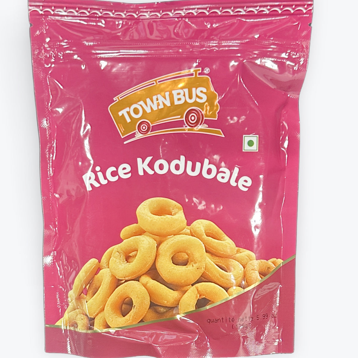 Town Bus Rice Kodubale 170 g