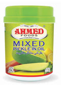 Ahmed Mixed Pickle 1 kg