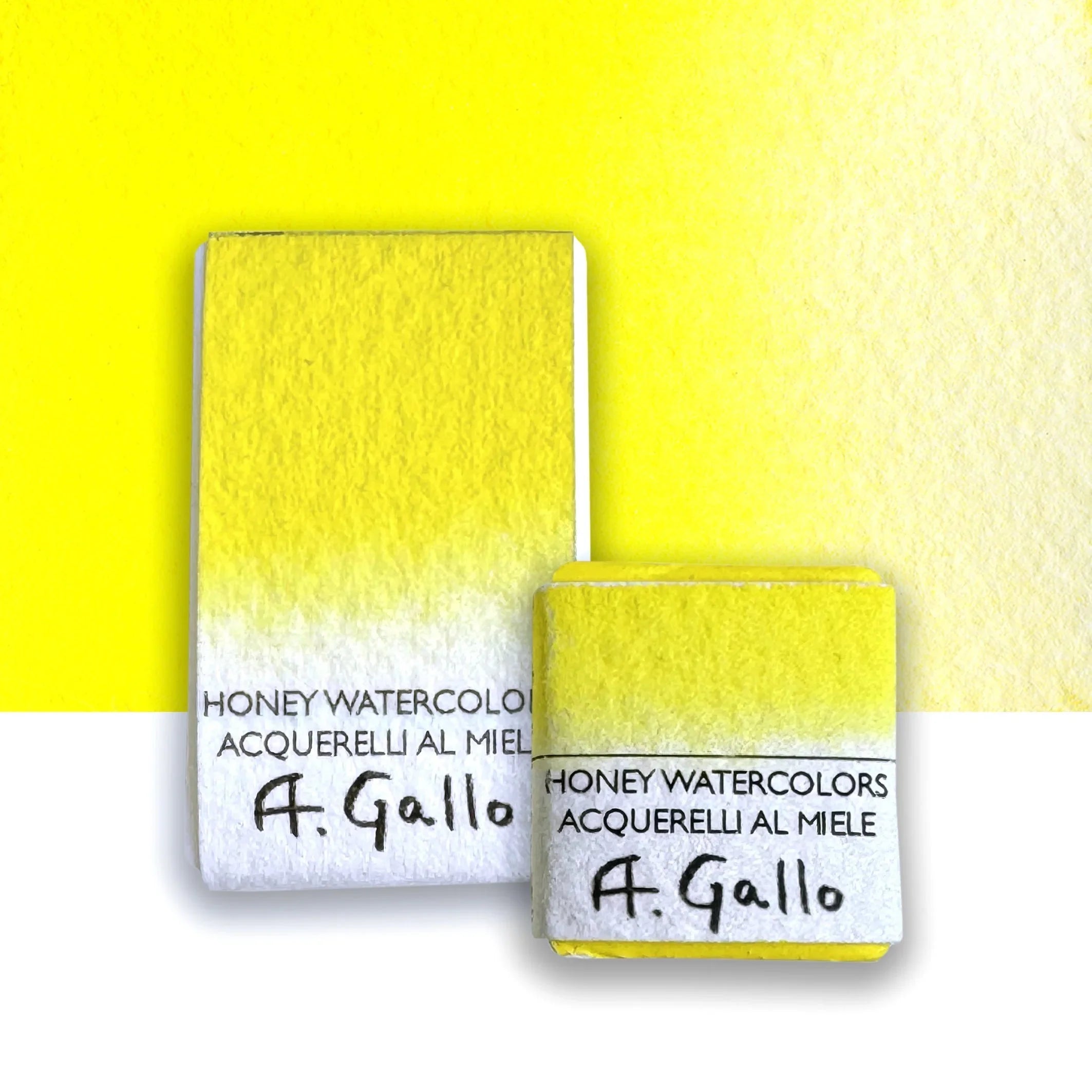 Exacol Lemon Yellow 1 kg