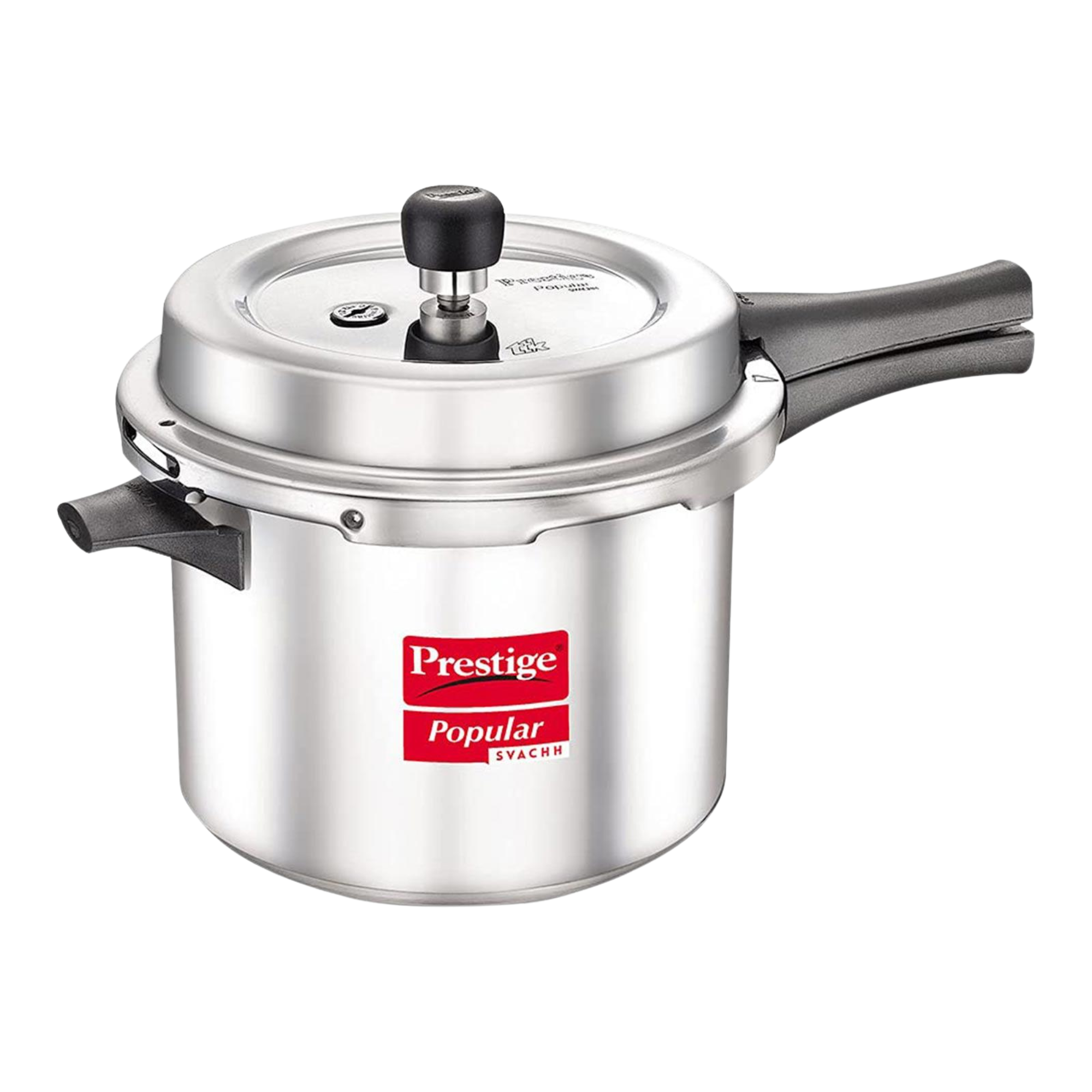 Prestige ALU DP Combi WOS Cooker 5.5 L