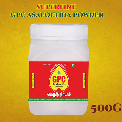 Adukkala Asafoeitida Powder 500 g