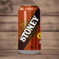 Stoney Ginger Beer 6 Pieces