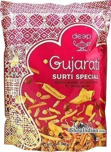 Deep Surati Special 340 g