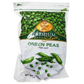Deep Green Peas 340 g