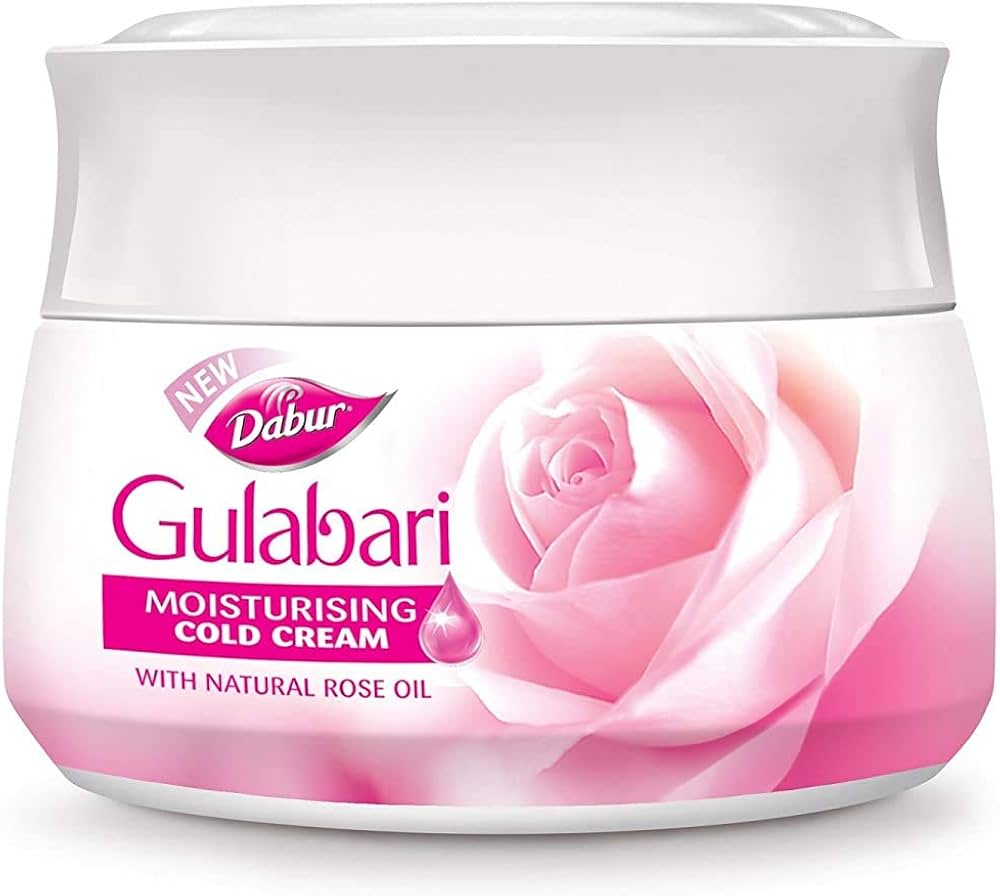 Dabur Gulabari Moist Cold Cream 100 ml