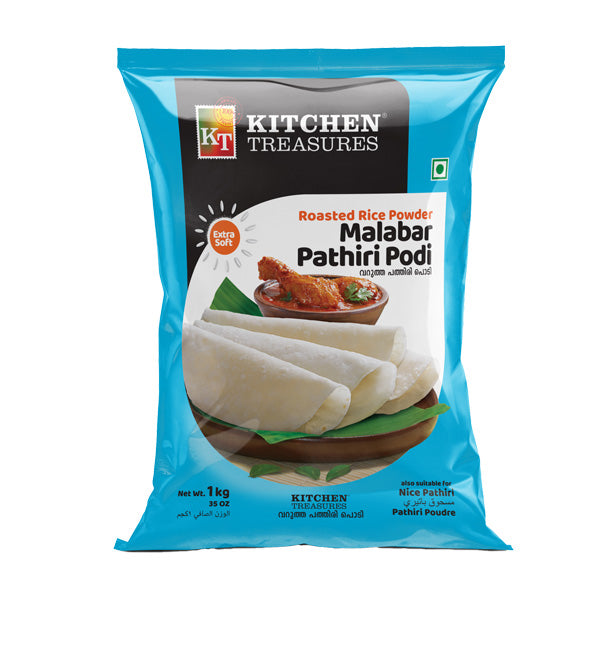 Malabar Pathiri Podi 1 kg