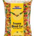 Spark Fryums Bhindi 400 g