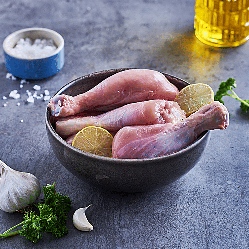 Fresh Drumsticks 1 kg