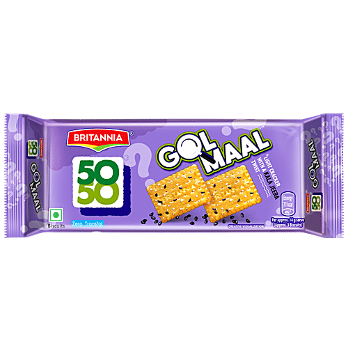 Britannia Gol Maal 110 g