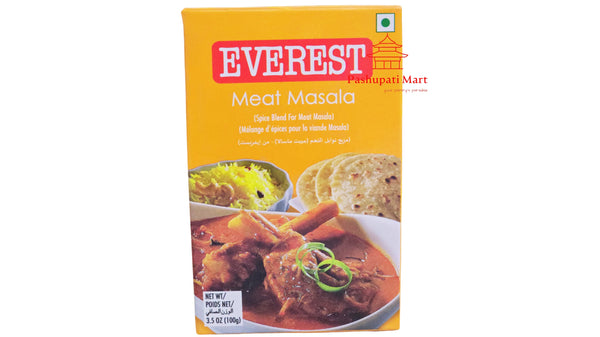 Everest Meat Masala 100 g