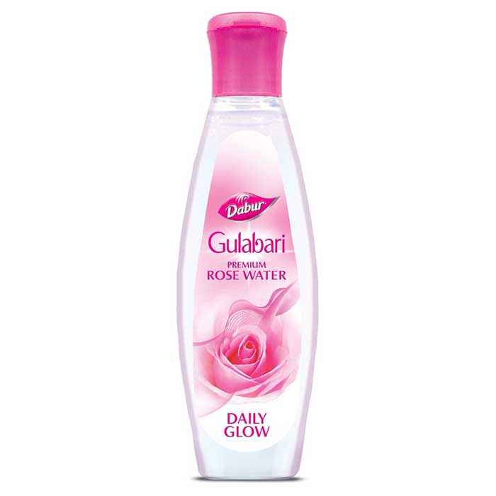 Dabur Rosewater 250 ml