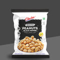 Telugu Roasted Peanut Black Paper 140 g
