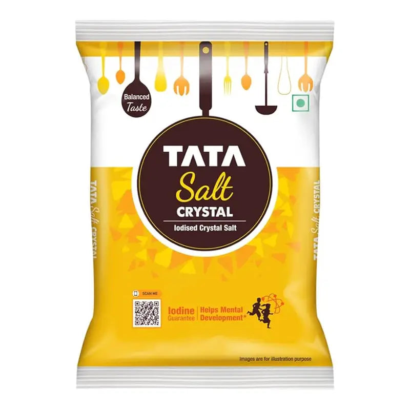 Tata Salt Crystal 1 kg