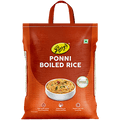 Ponni Boiled Rice 5 kg