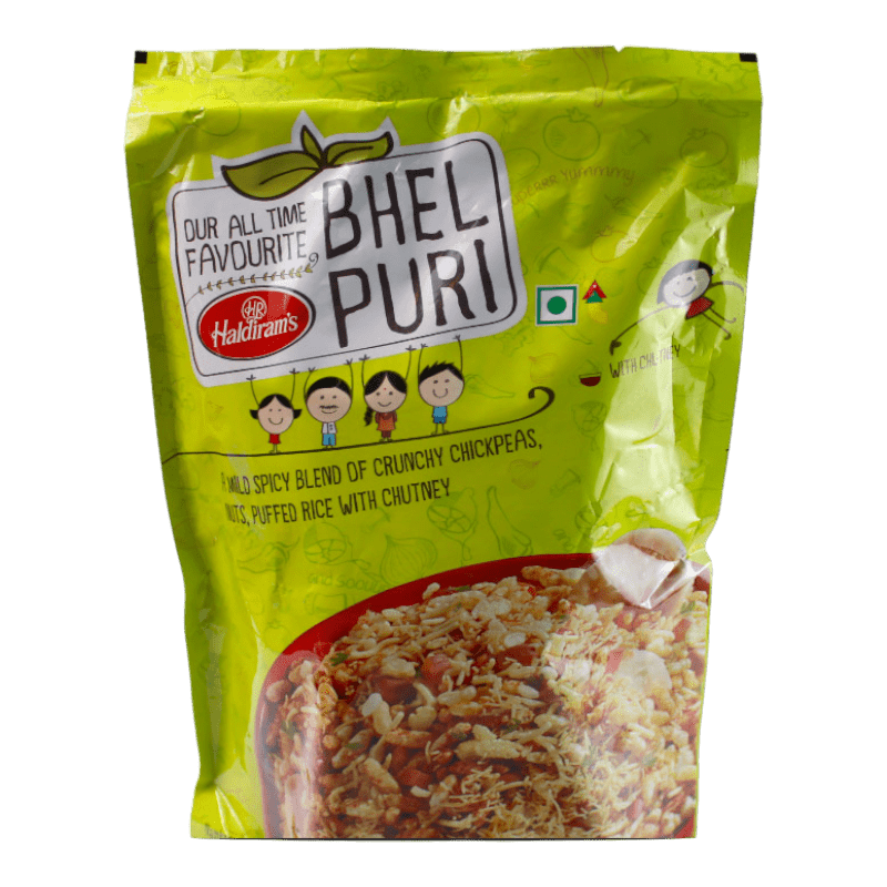 Haldiram Bhelpuri 400 g