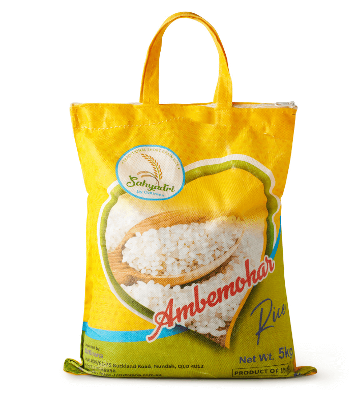 Adukkala Ambe Mohar Rice 5 kg