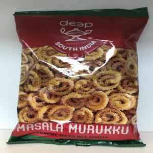 Deep Masala Murukku 200 g