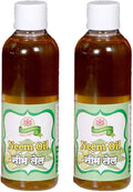 Lotus Neem Oil Refined 100 ml