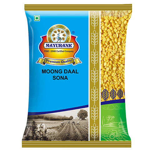 Sona Mung Dal 1 kg